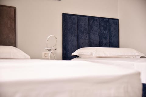 City Center INN Bed and Breakfast in Montenegro