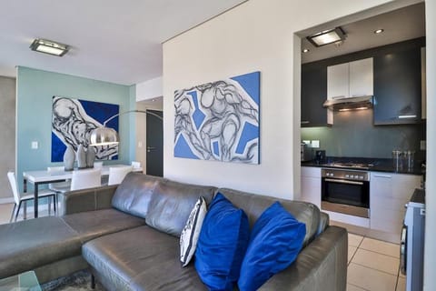 The Decks 1206 by CTHA Apartment in Cape Town