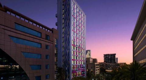 Property view
