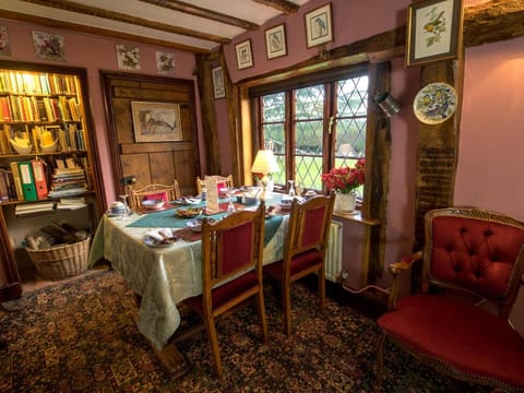 Strenneth Hotel in South Norfolk District