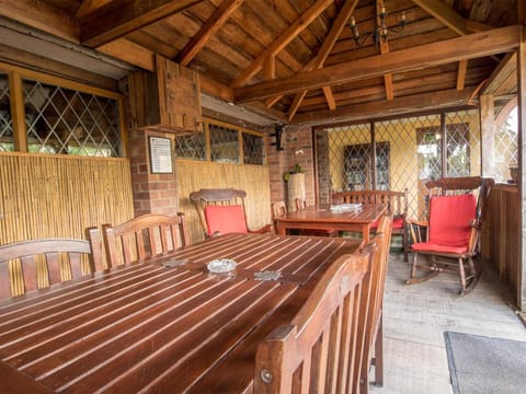 Strenneth Hotel in South Norfolk District