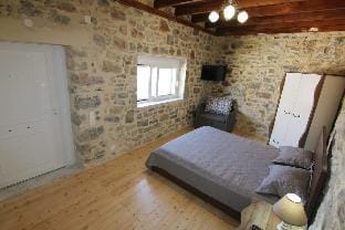Malia Stone Residence - Secluded Cozy Retreat Vacation rental in Lasithi