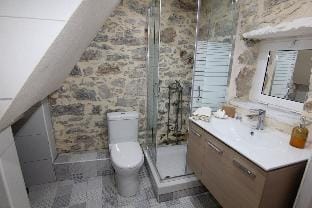 Malia Stone Residence - Secluded Cozy Retreat Vacation rental in Lasithi