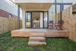 Property view