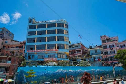Property view