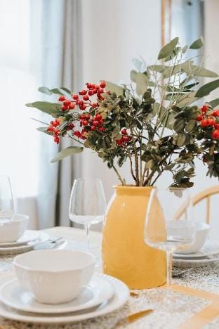 3 Bed Central Home with Netflix Vacation rental in St Helens