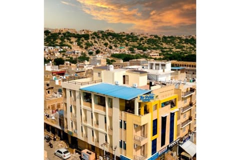 Property view