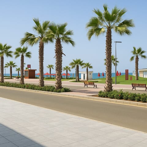 Property view