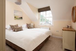 Rose Cottage, 4 Bedroom Vacation rental in Craster