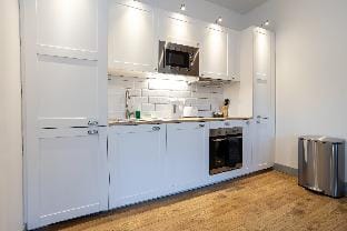 Apartment Close to City Centre and Media City By Pillo Rooms Apartment in Salford