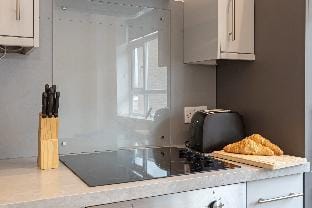 Modern Spacious Duplex in the heart of Manchester Apartment in Manchester