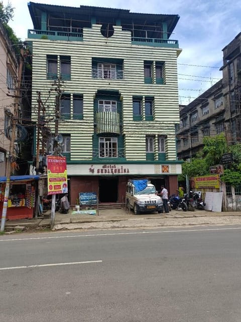 Property view