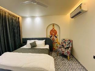 The Vera  jaipur
 Luxury living Apartment in Jaipur