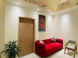 The Vera  jaipur
 Luxury living Apartment in Jaipur