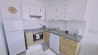 PRO - STAY Arpa Suite Apartment in Protaras