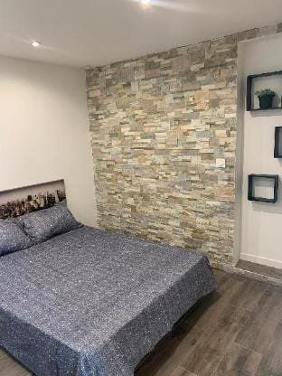 La Maison de Saint Ju Vacation rental in Sausset-les-Pins