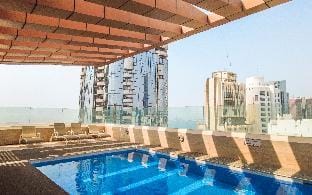 Royal Home Apartment in Abu Dhabi