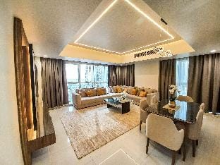 Royal Home Apartment in Abu Dhabi