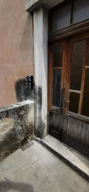 Chillax Vacation rental in Split