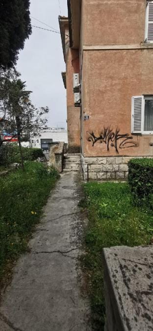 Chillax Vacation rental in Split