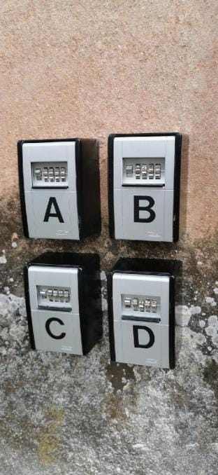 Chillax Vacation rental in Split