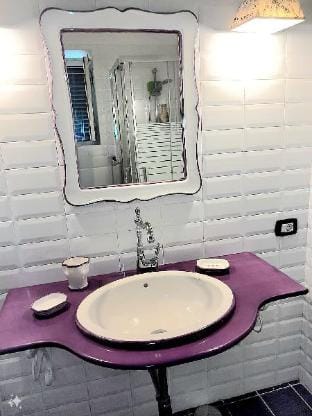 Sempre confortevole al centro della citta Vacation rental in Ercolano