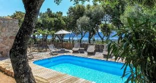 Villa Tavara Porto Vecchio Villa in Porto-Vecchio