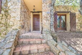 Villa Tavara Porto Vecchio Villa in Porto-Vecchio