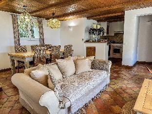 Villa Tavara Porto Vecchio Villa in Porto-Vecchio