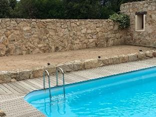 Villa Tavara Porto Vecchio Villa in Porto-Vecchio