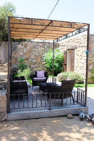 Villa Funtanedda Porto Vecchio Villa in Porto-Vecchio