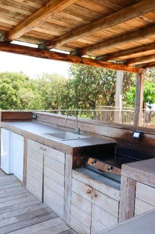 Villa Funtanedda Porto Vecchio Villa in Porto-Vecchio