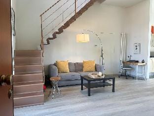 La corte di San Domenico Apartment in Pisa