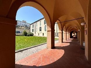 La corte di San Domenico Apartment in Pisa