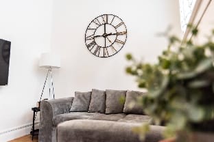 Spacious Apartment | Families Apartment in Liverpool