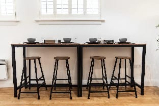 Spacious Apartment | Families Apartment in Liverpool