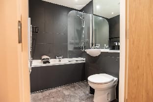 Spacious Apartment | Families Apartment in Liverpool