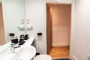 Spacious Apartment | Families Apartment in Liverpool