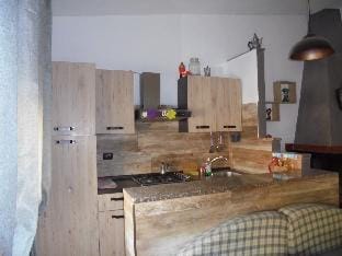 Casa Elena  Apartment in La Caletta