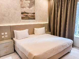 Apartment Royal Home, Family Apartment, Beach View Vacation rental in Abu Dhabi