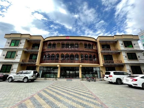 Property view