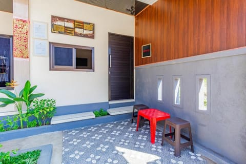 OYO 94152 Pondok Wisata Alan Dinah Hotel in Bali