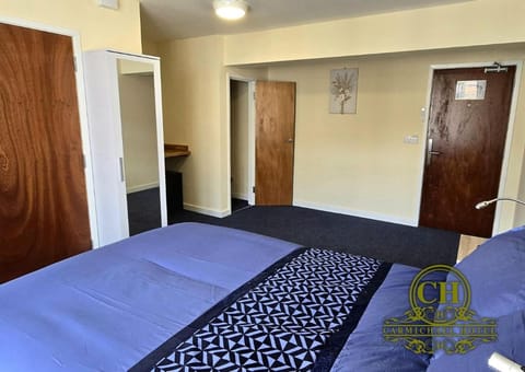 The Carmichael - Hull City Centre Hotel in Hull