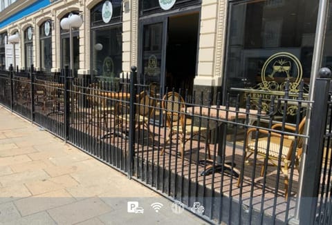 The Carmichael - Hull City Centre Hotel in Hull