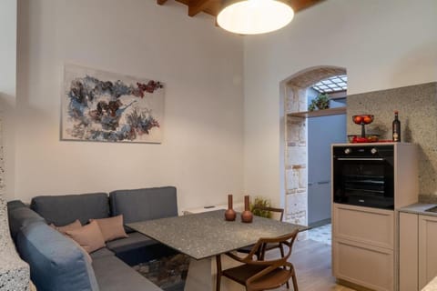 Triada Manor House Vacation rental in Heraklion