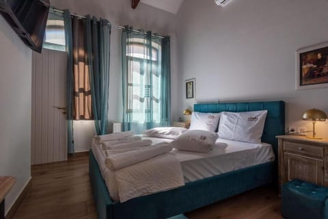 Triada Manor House Vacation rental in Heraklion