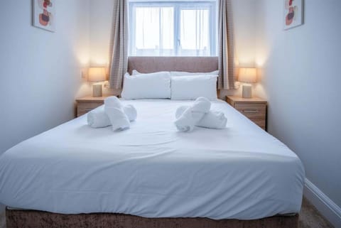 Fleet Street - 2 Bedroom Holiday Home - Swansea Vacation rental in Swansea