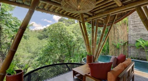 Mahajiva Hotel in Abiansemal