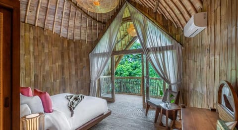 Mahajiva Hotel in Abiansemal