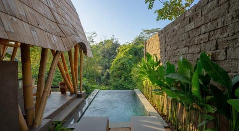 Mahajiva Hotel in Abiansemal